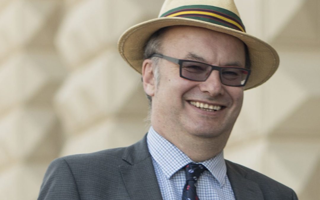 Tomáš Kafka